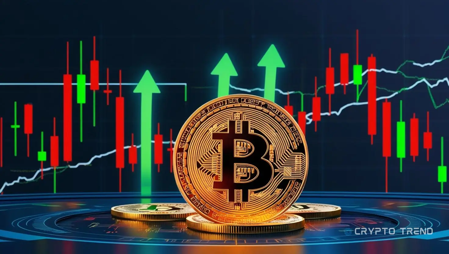 Bitcoin price analysis