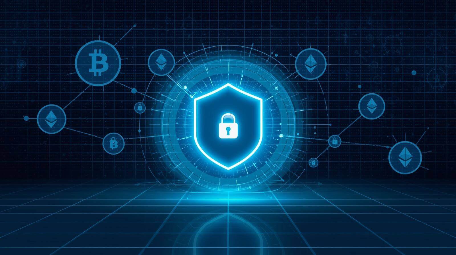 cryptocurrency security for beginners