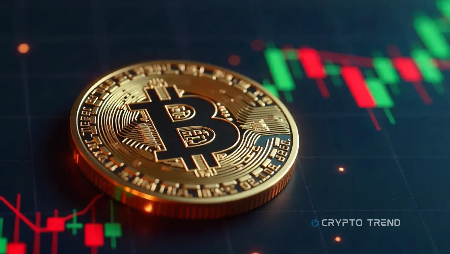 Bitcoin price analysis