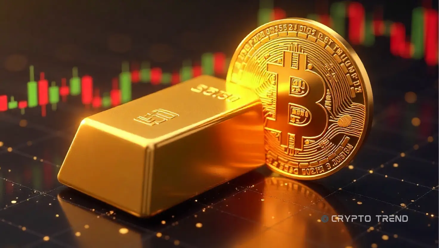 Bitcoin gold