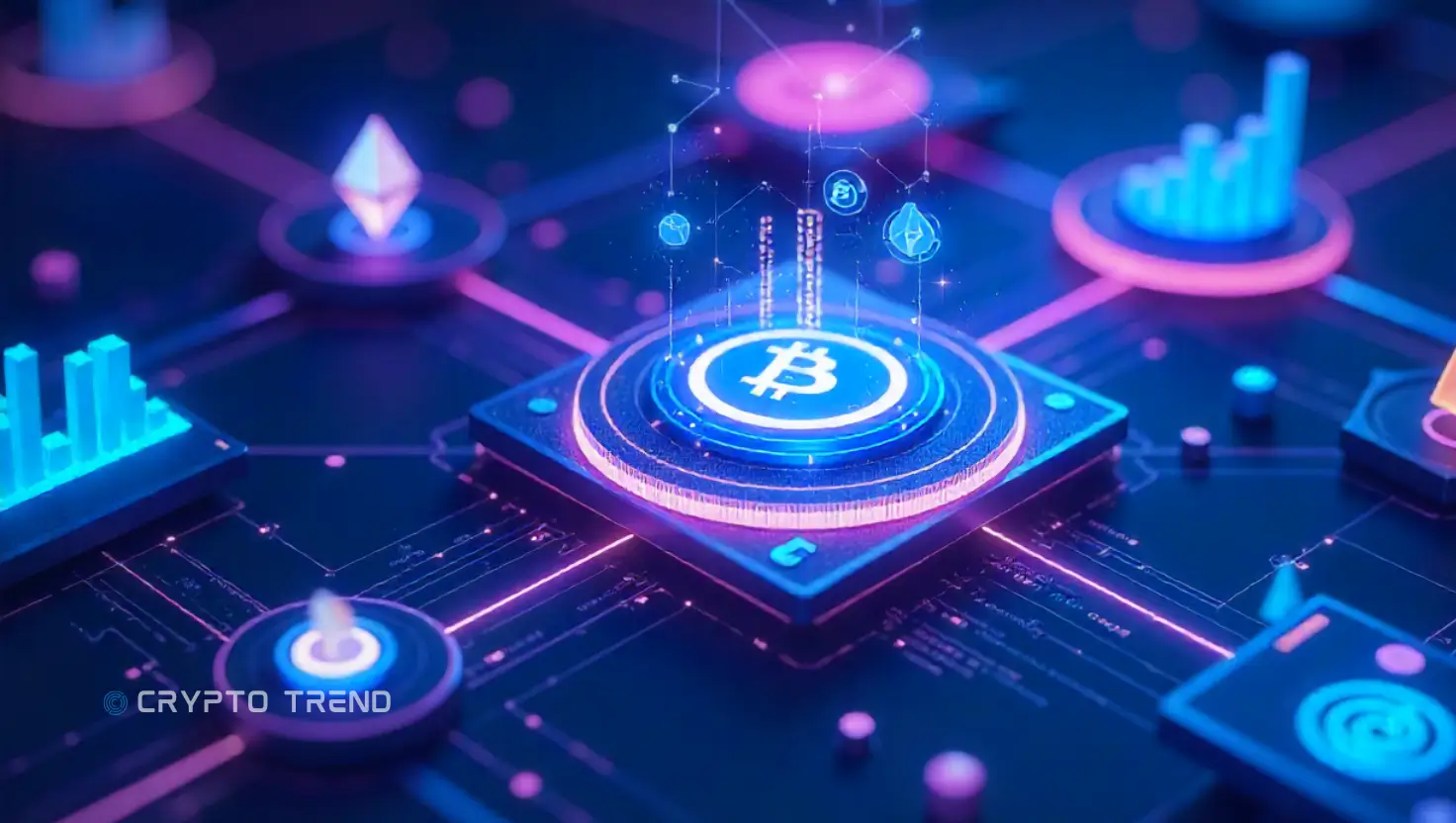 What is DeFi in Crypto