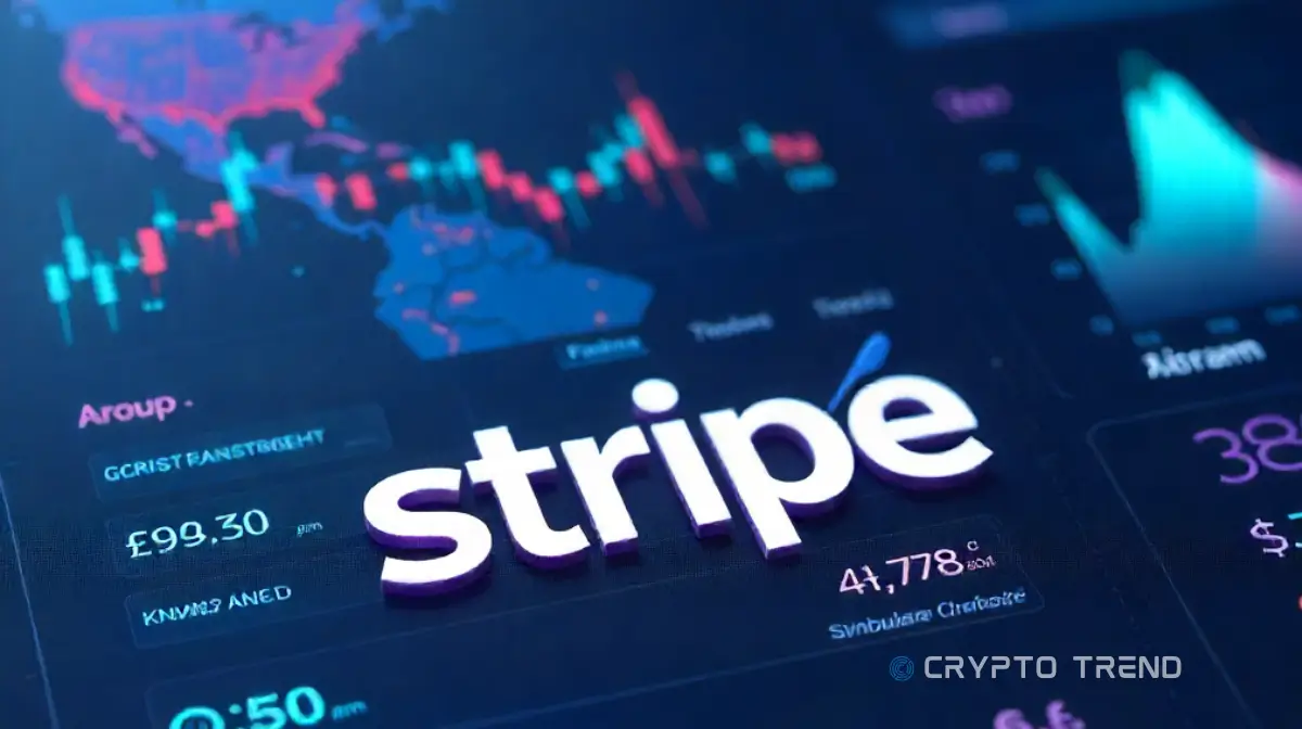 Stripe stablecoin launch