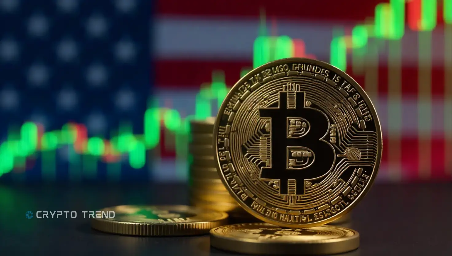 US Bitcoin ETFs inflows