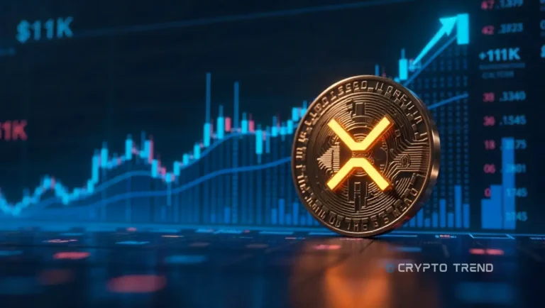 XRP Price Today