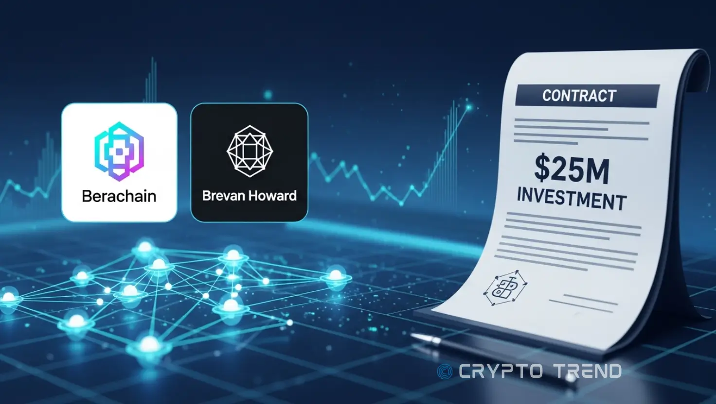 Berachain Refund Deal