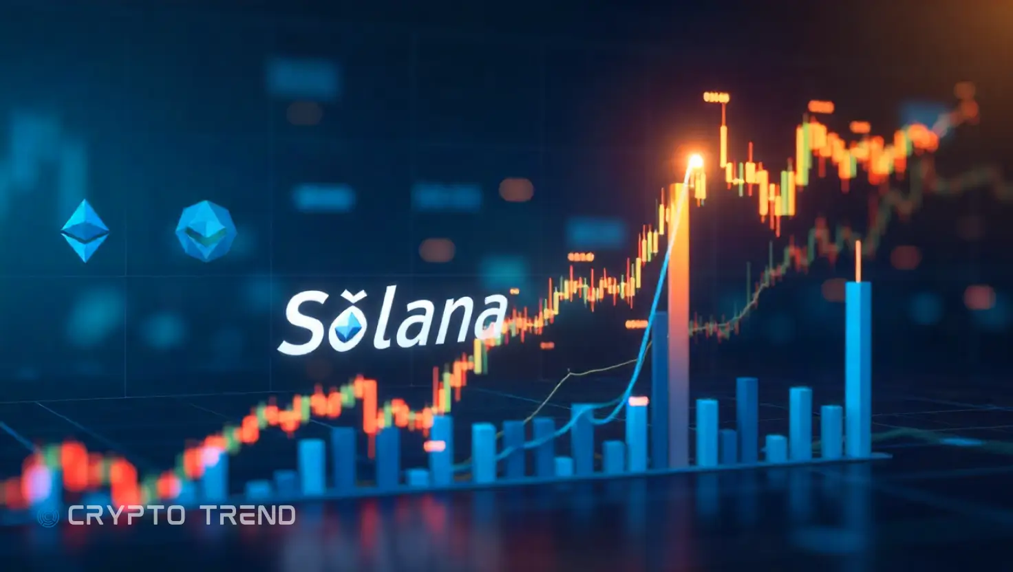 Solana ETFs