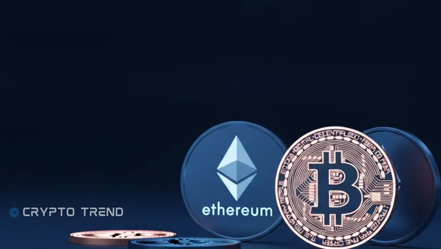 Why crypto prices are calm at night