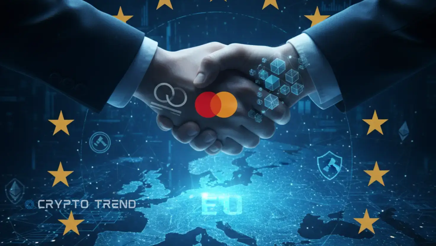 Zerohash MiCA license