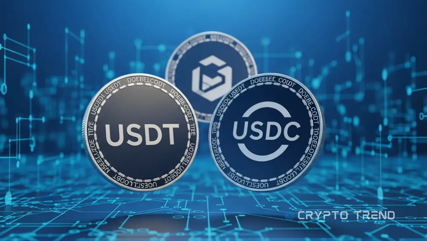 stablecoin explained for beginners