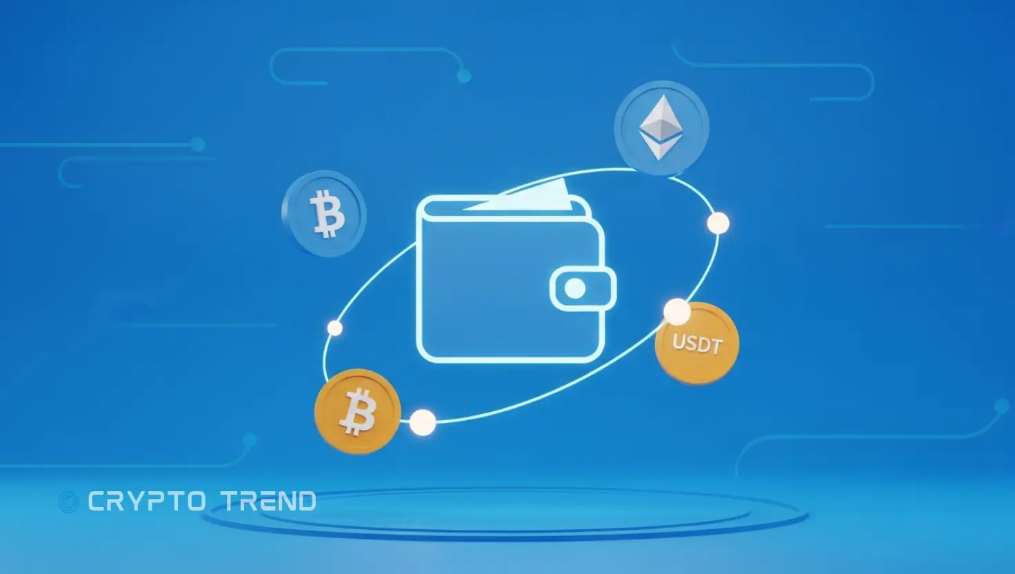 what is a crypto wallet for beginners