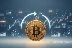 Bitcoin 4-year cycle