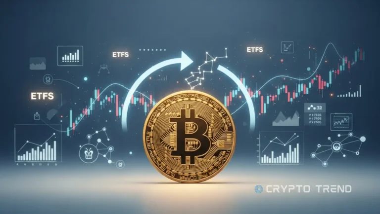 Bitcoin 4-year cycle