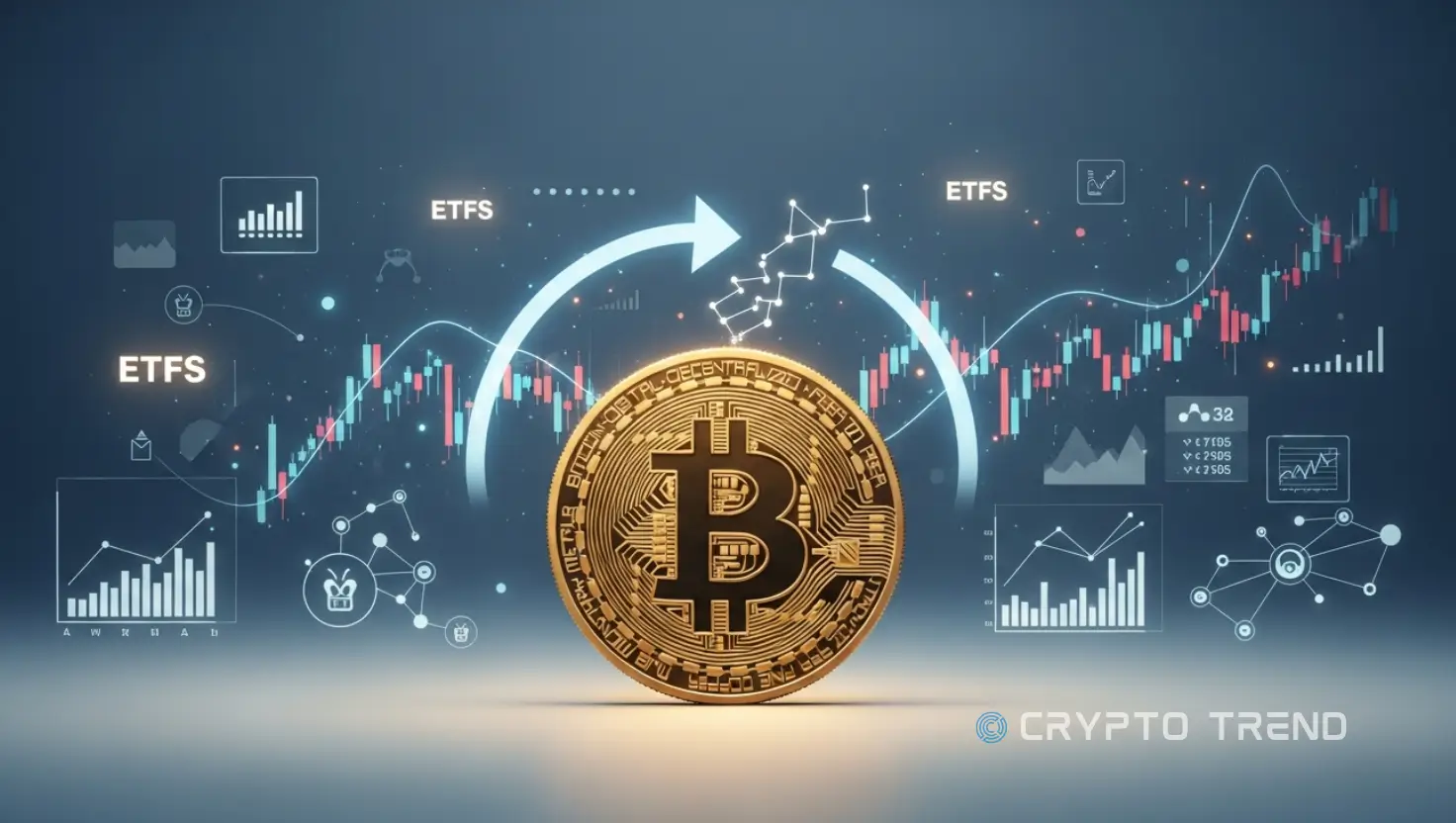 Bitcoin 4-year cycle