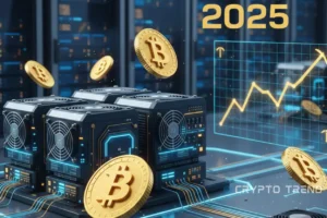 Bitcoin mining difficulty 2025