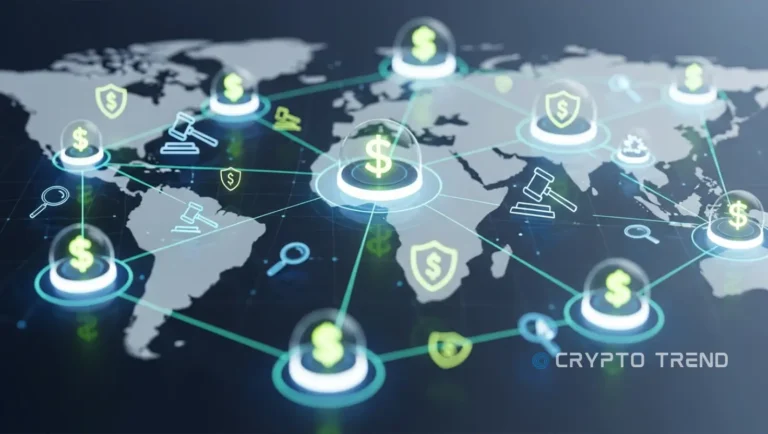 IMF stablecoin guidelines