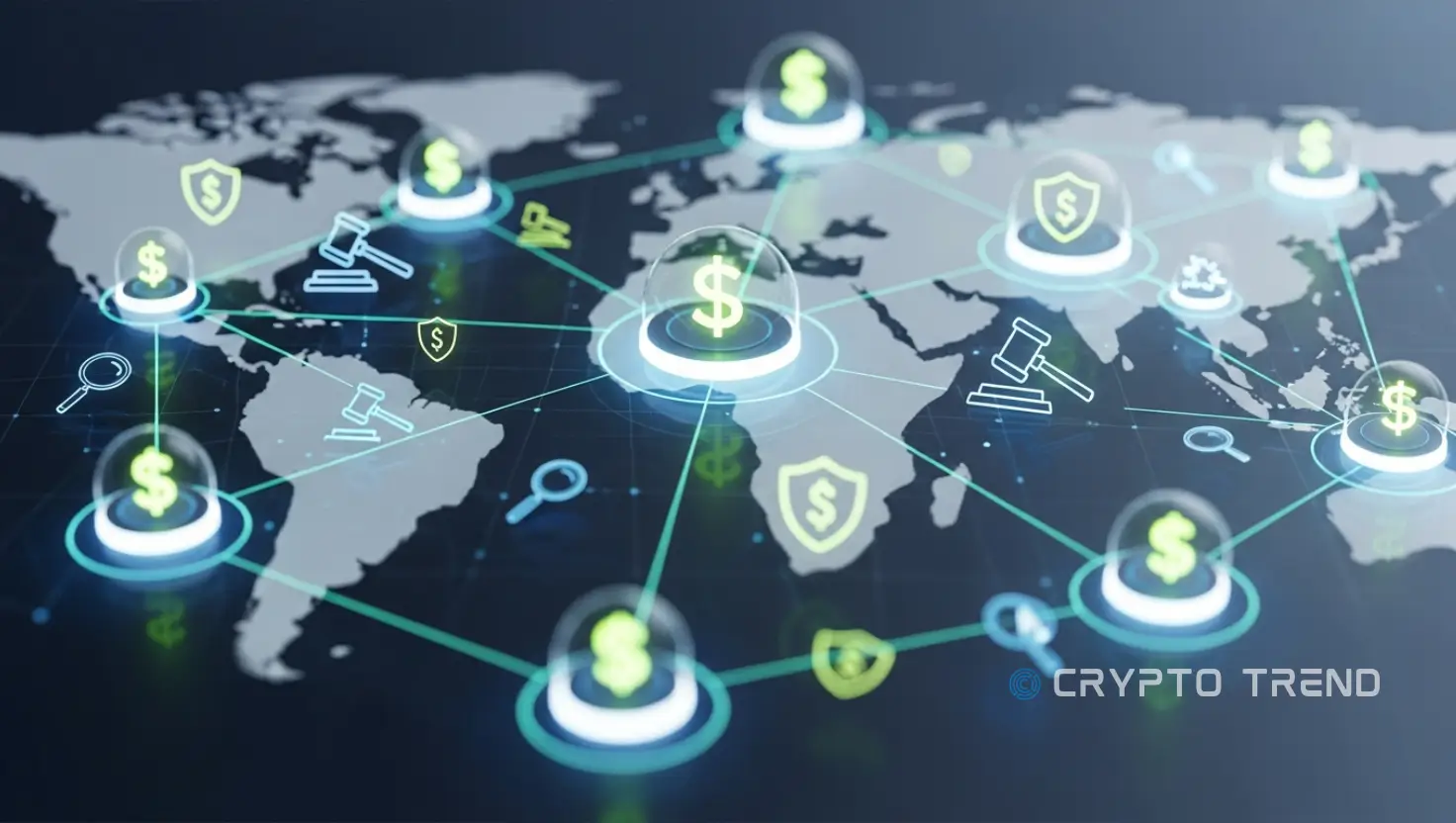 IMF stablecoin guidelines